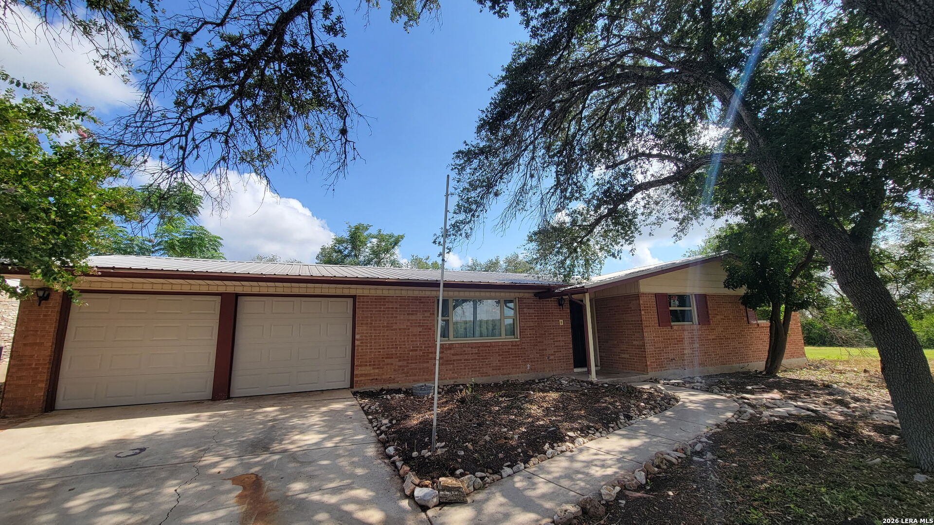 Property photo for 129 Young, Universal City, TX