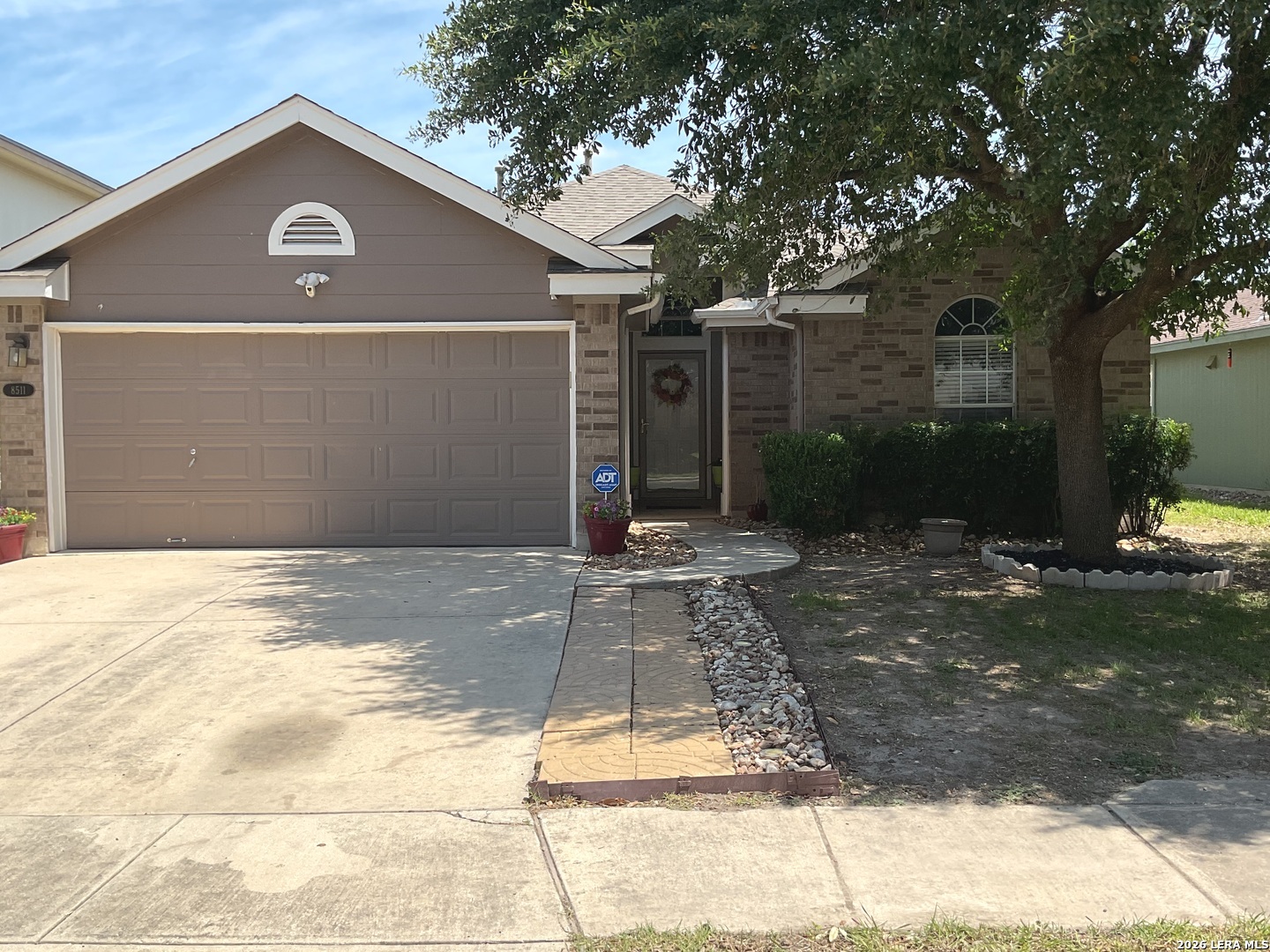 Property photo for 8511 SNAKEWEED DR, Converse, TX
