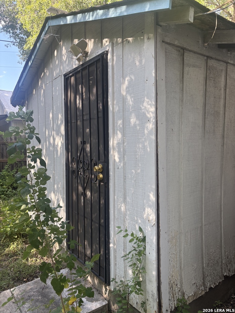 751 Porter St, San Antonio, TX 78210
