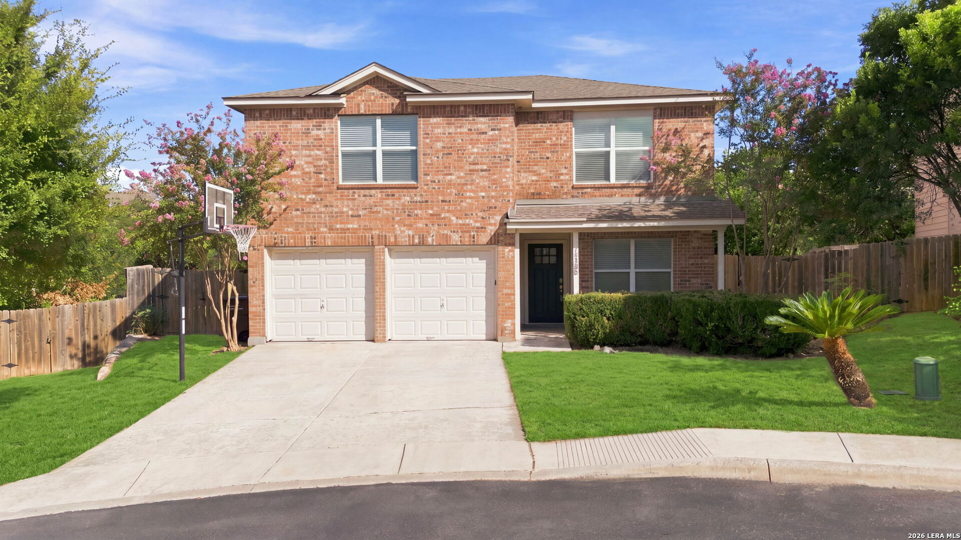 15838 Cotton Tail Ln, San Antonio, TX