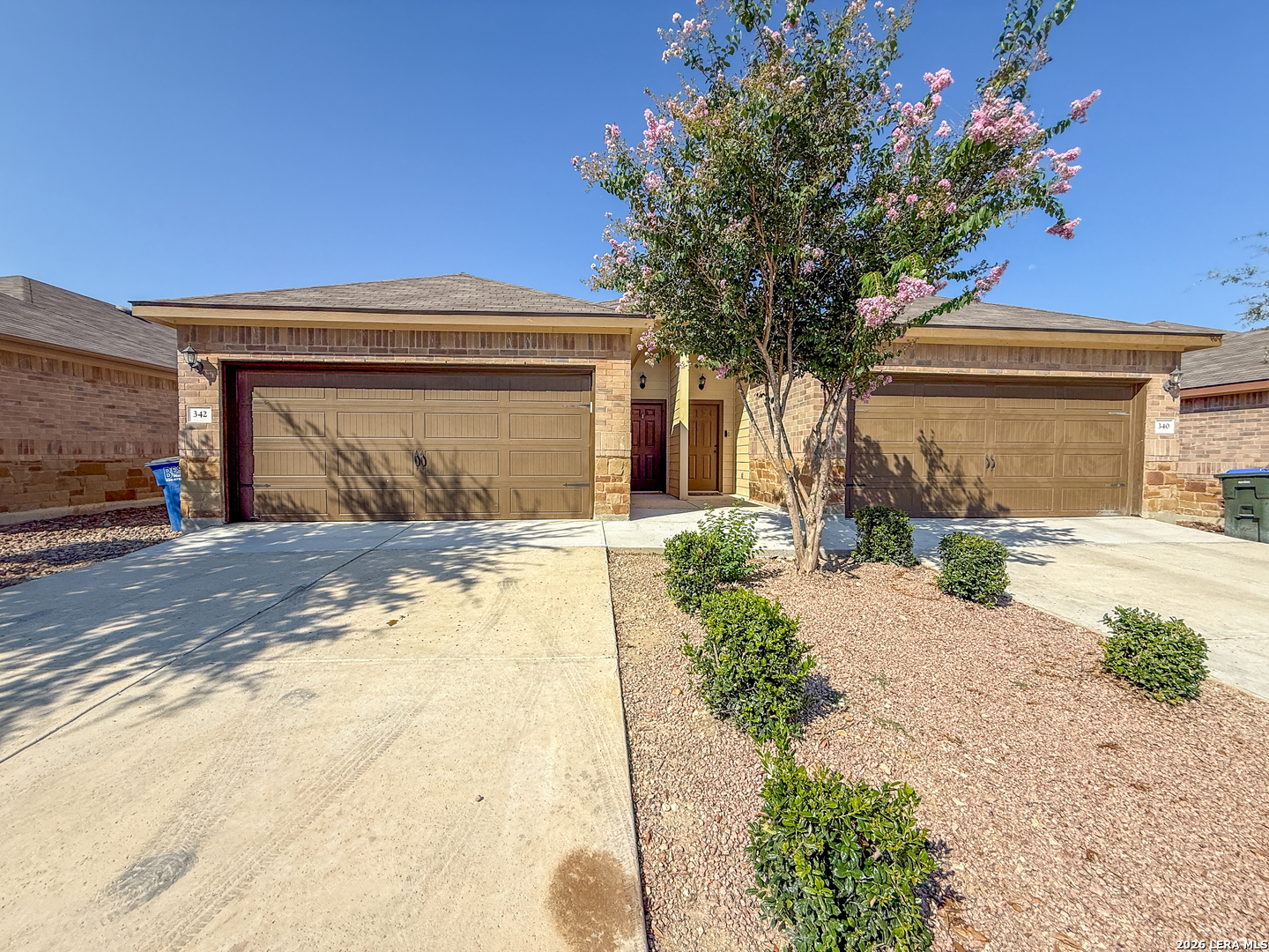 334 - 336 Emma Dr, New Braunfels, TX