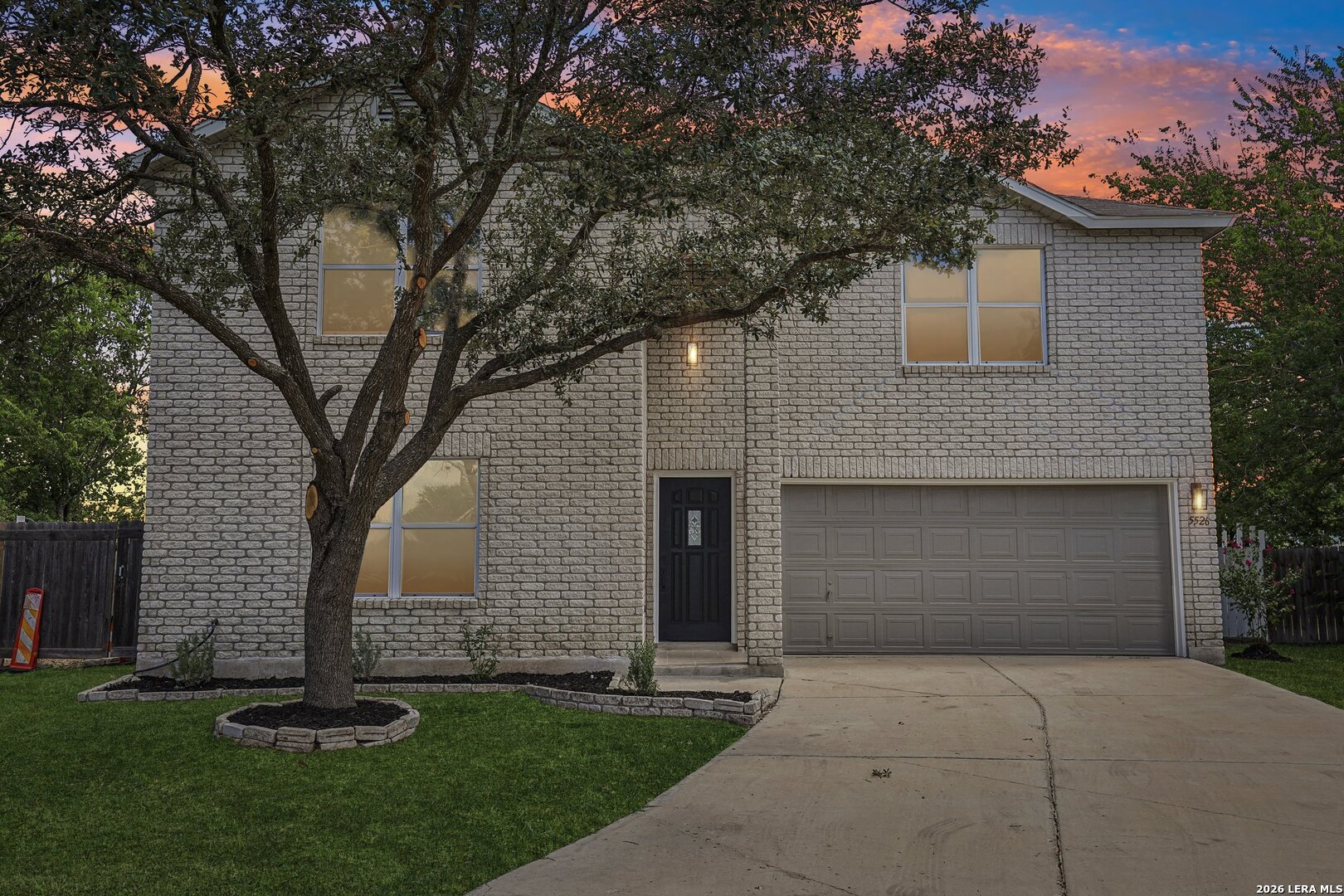 5526 Burton Farm, San Antonio, TX