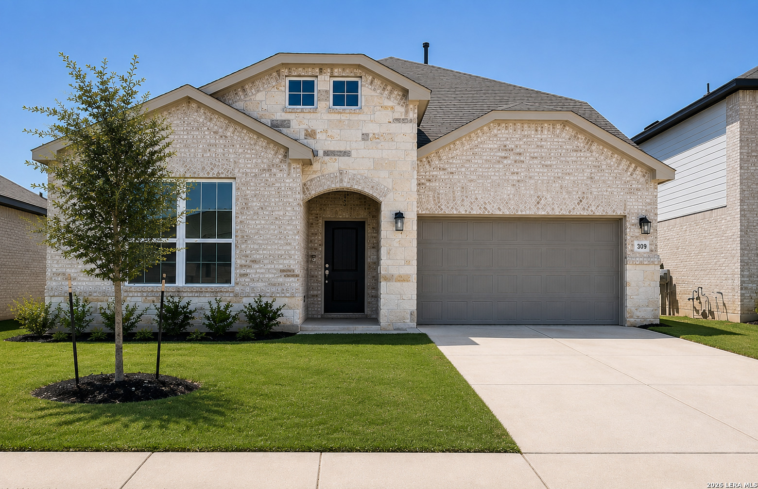 309 Nopal Ridge Listing Cover Image