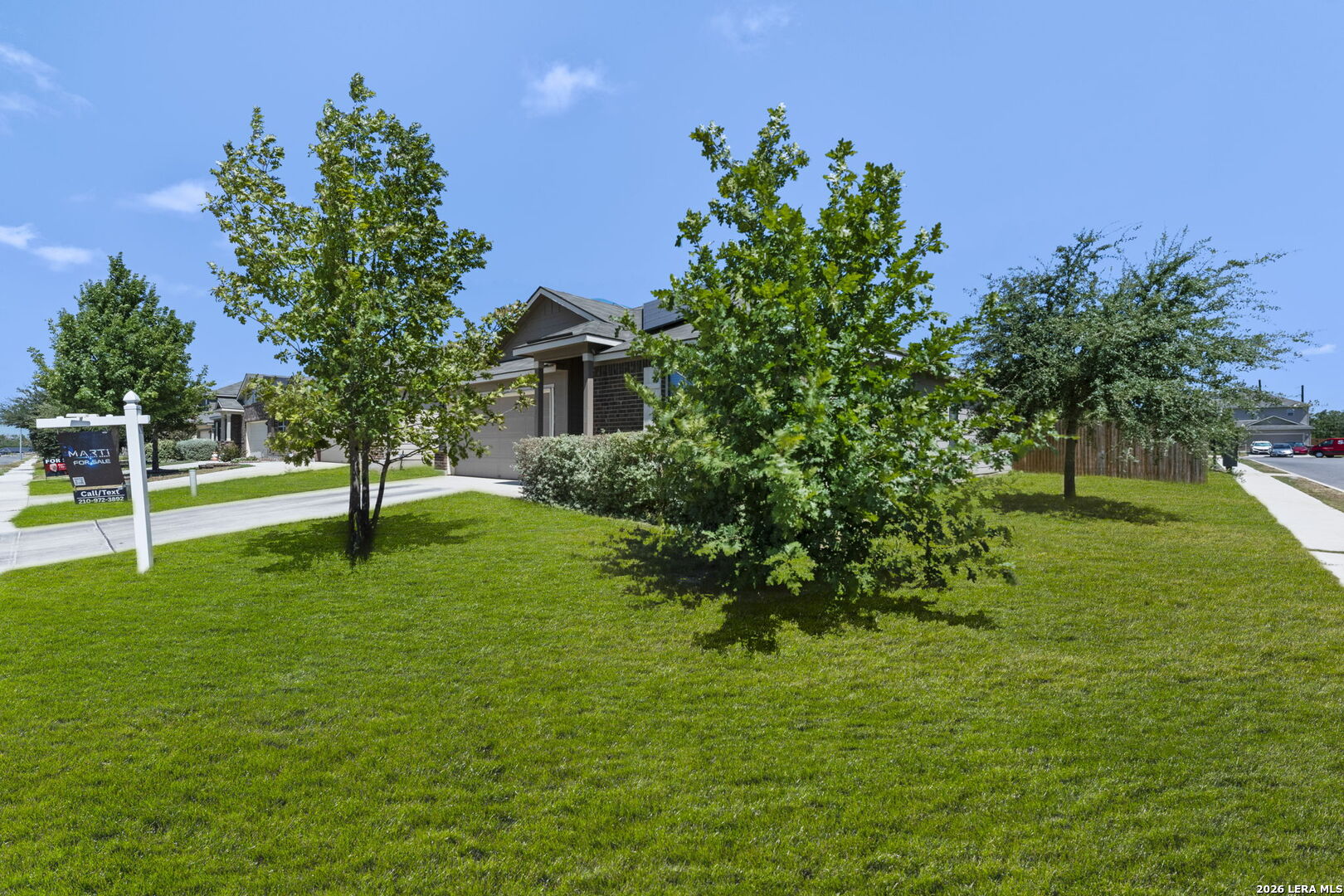 5403 PEARL VLY, San Antonio, TX 78242