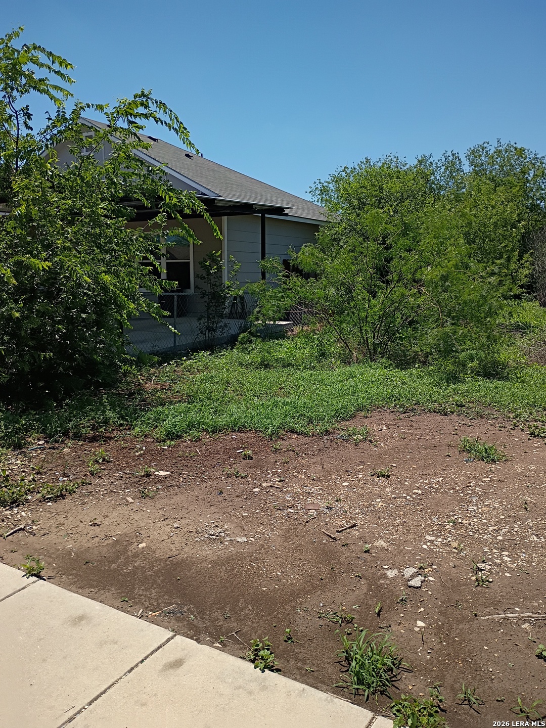 222 OKLAHOMA ST, San Antonio, TX 78237