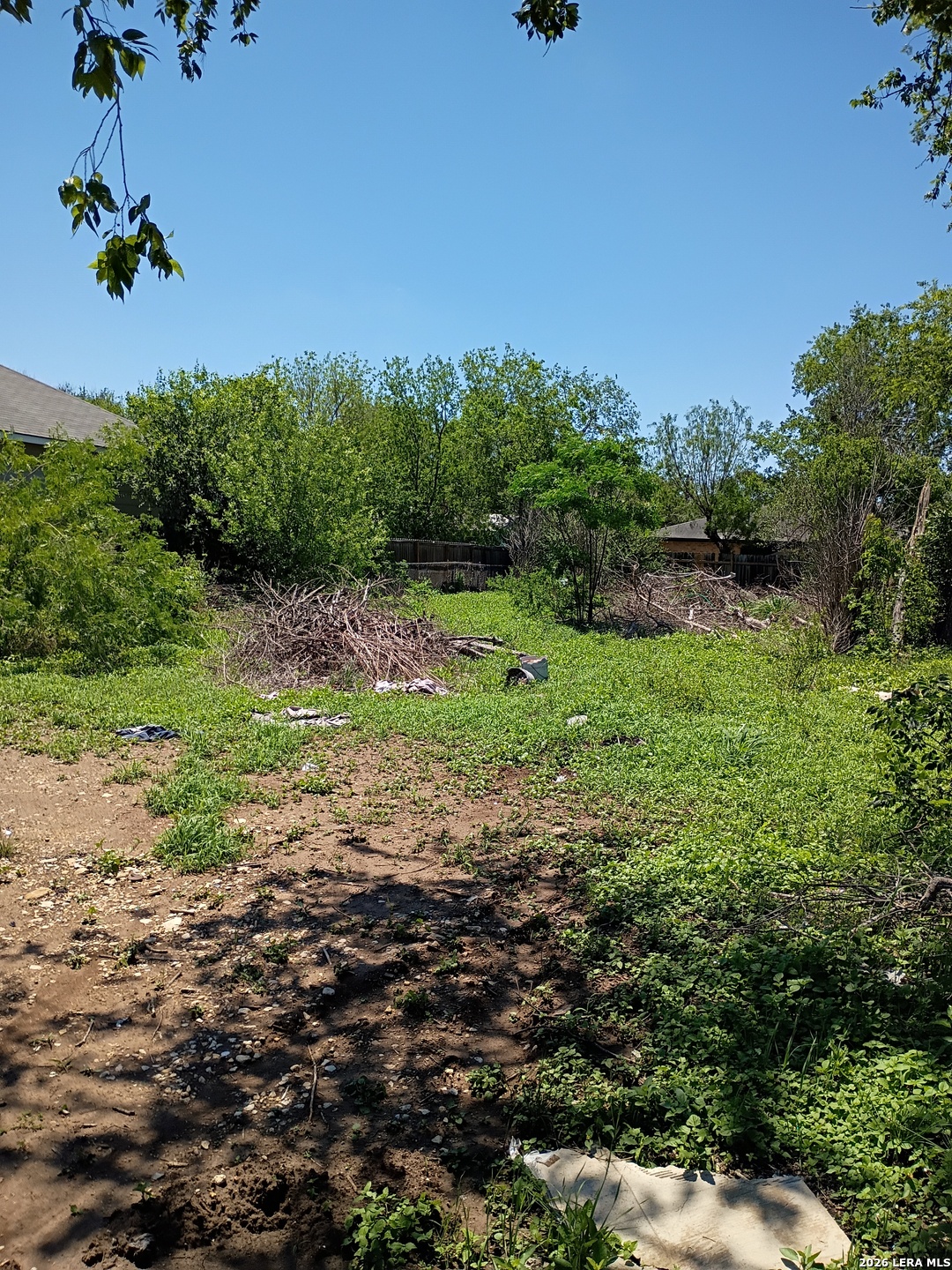 222 OKLAHOMA ST, San Antonio, TX 78237