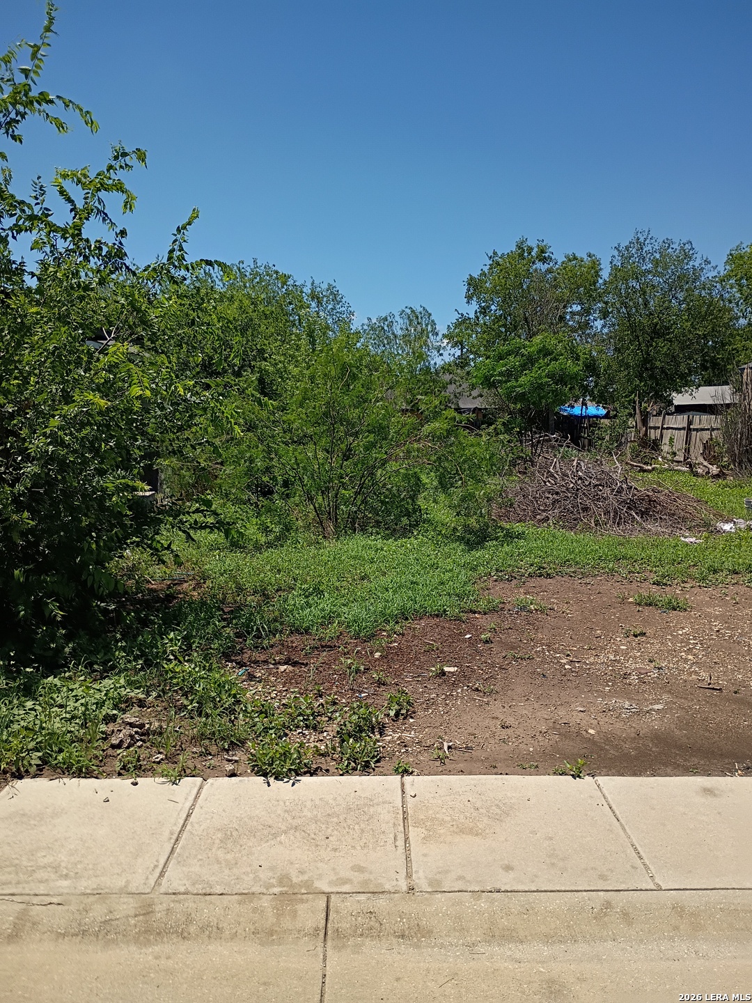 222 OKLAHOMA ST, San Antonio, TX 78237