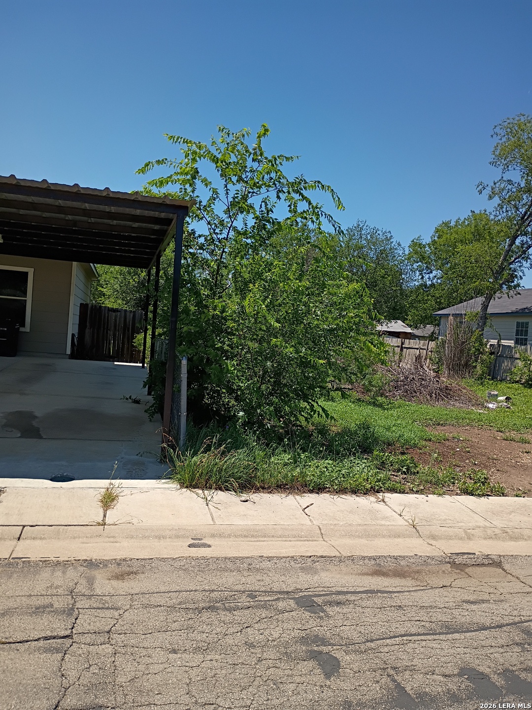 222 OKLAHOMA ST, San Antonio, TX 78237