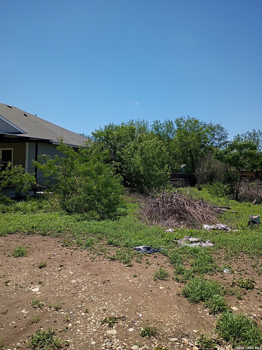 222 OKLAHOMA ST, San Antonio, TX 78237