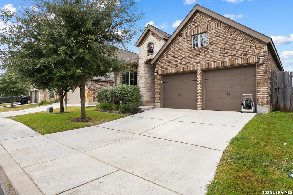 14438 Bald Eagle Lane, San Antonio, TX