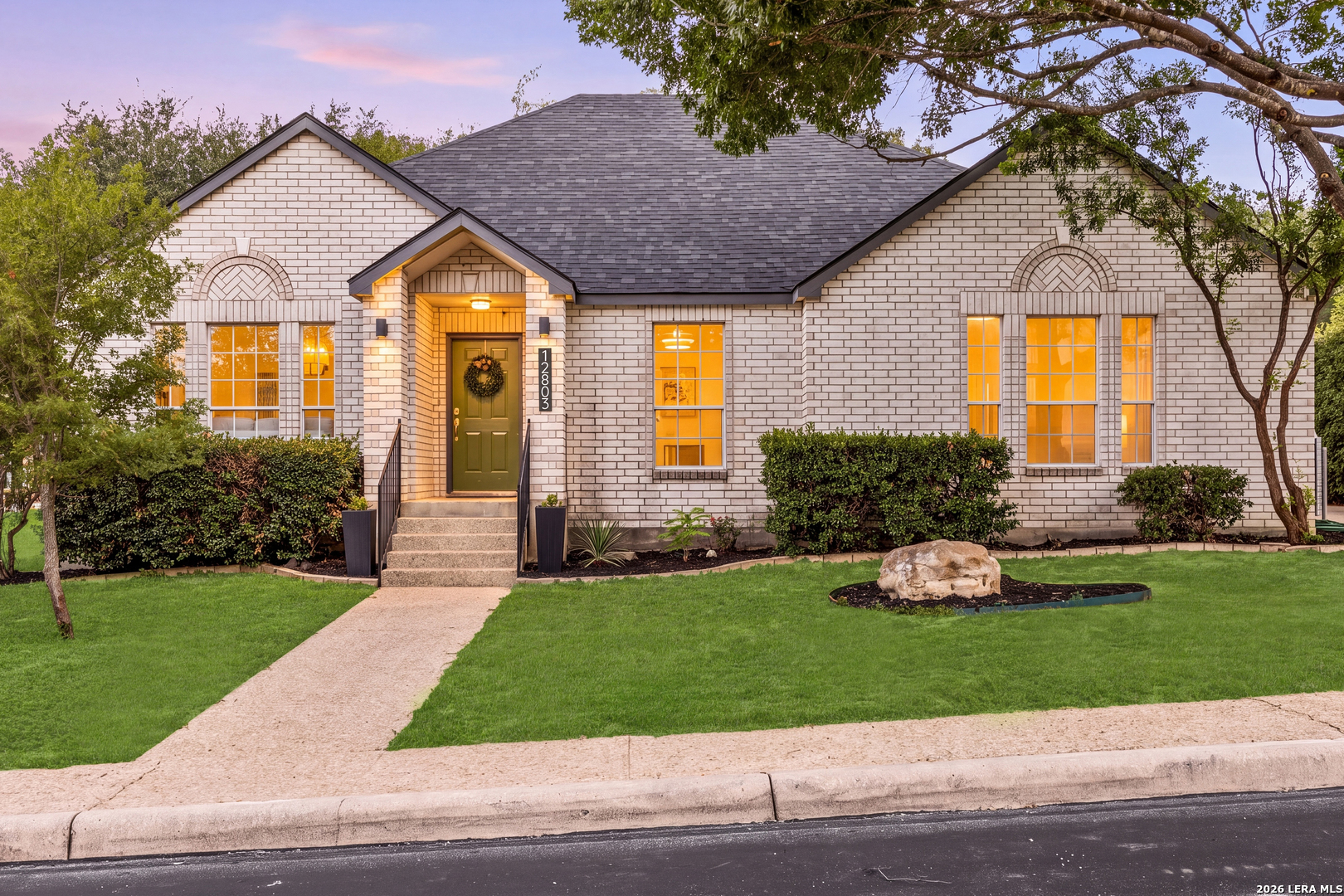 12803 Vidorra Vista Dr