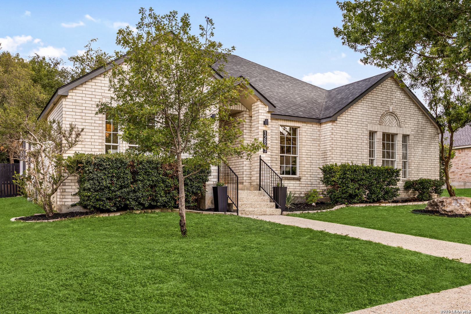 12803 VIDORRA VISTA DR, San Antonio, TX 78216