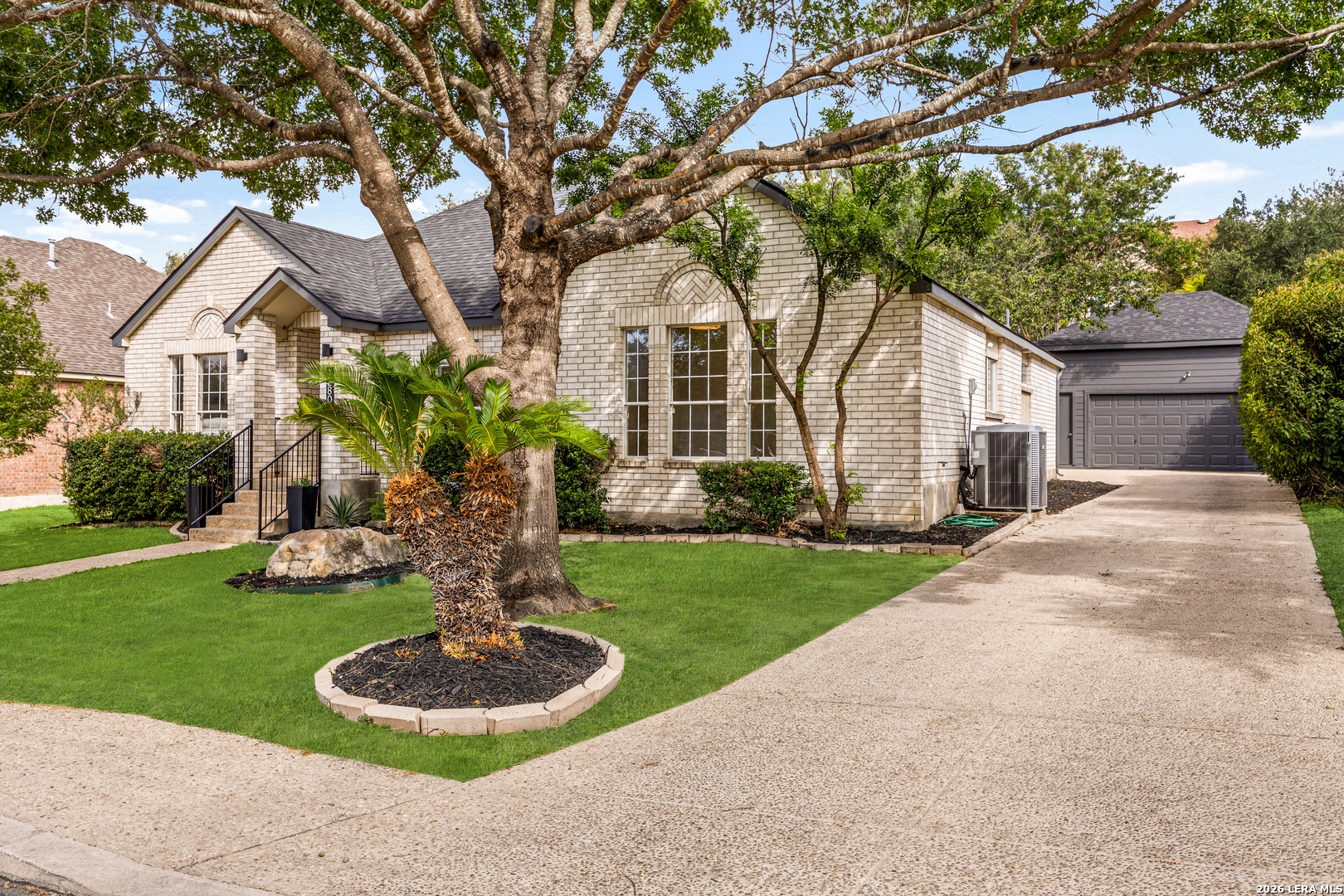 12803 VIDORRA VISTA DR, San Antonio, TX 78216