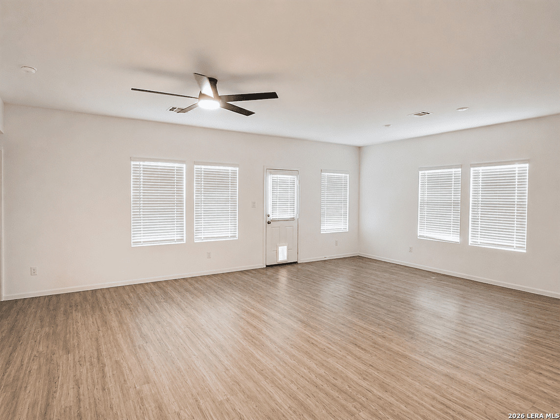 3811 Gristmill Way, San Antonio, TX 78245