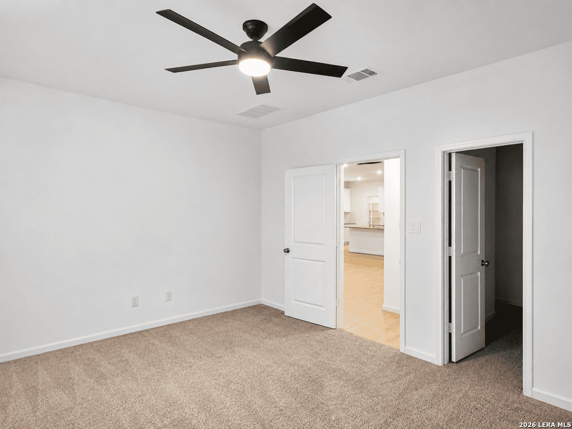 3811 Gristmill Way, San Antonio, TX 78245