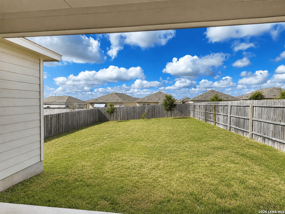 3811 Gristmill Way, San Antonio, TX 78245