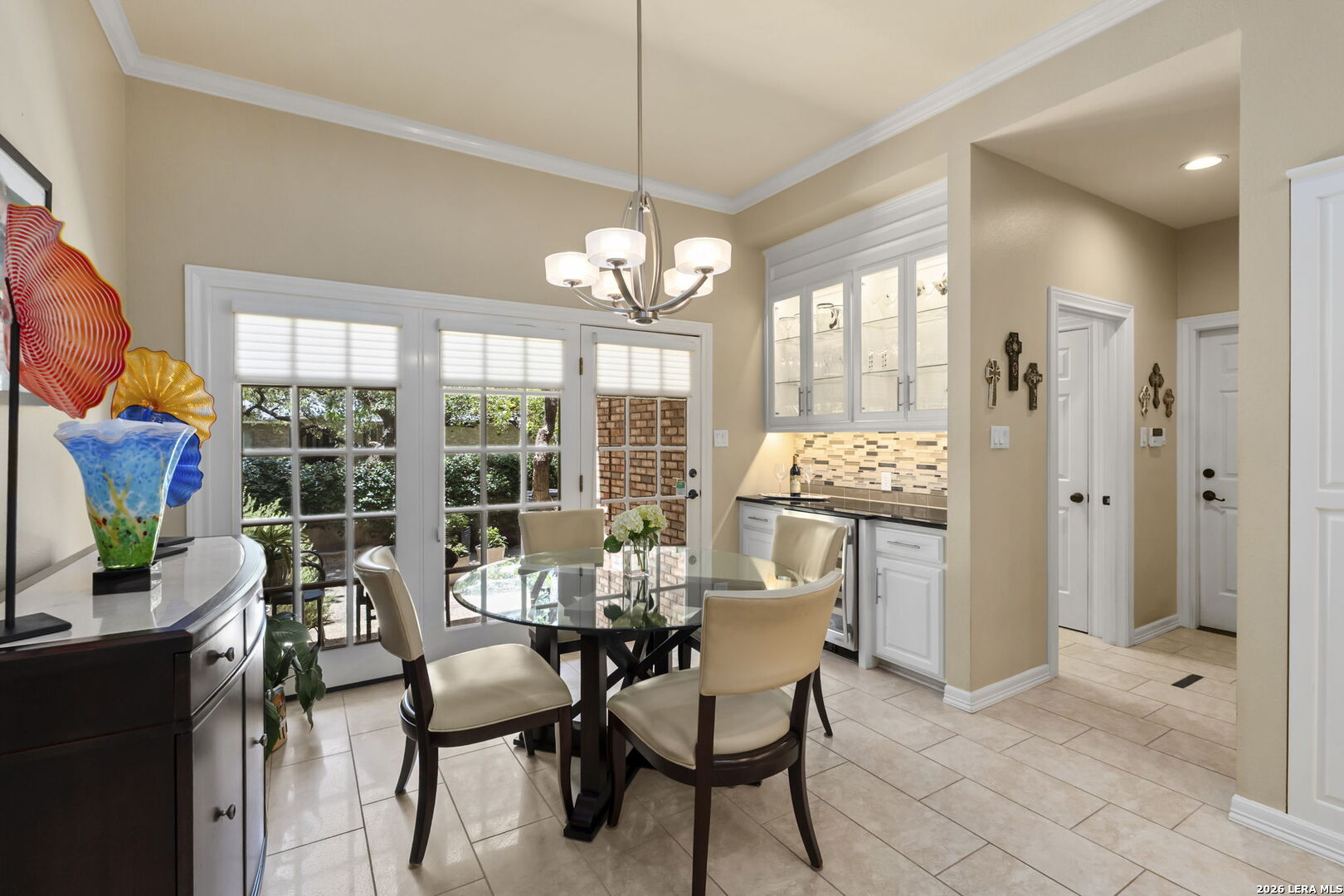 2nd Eating Area