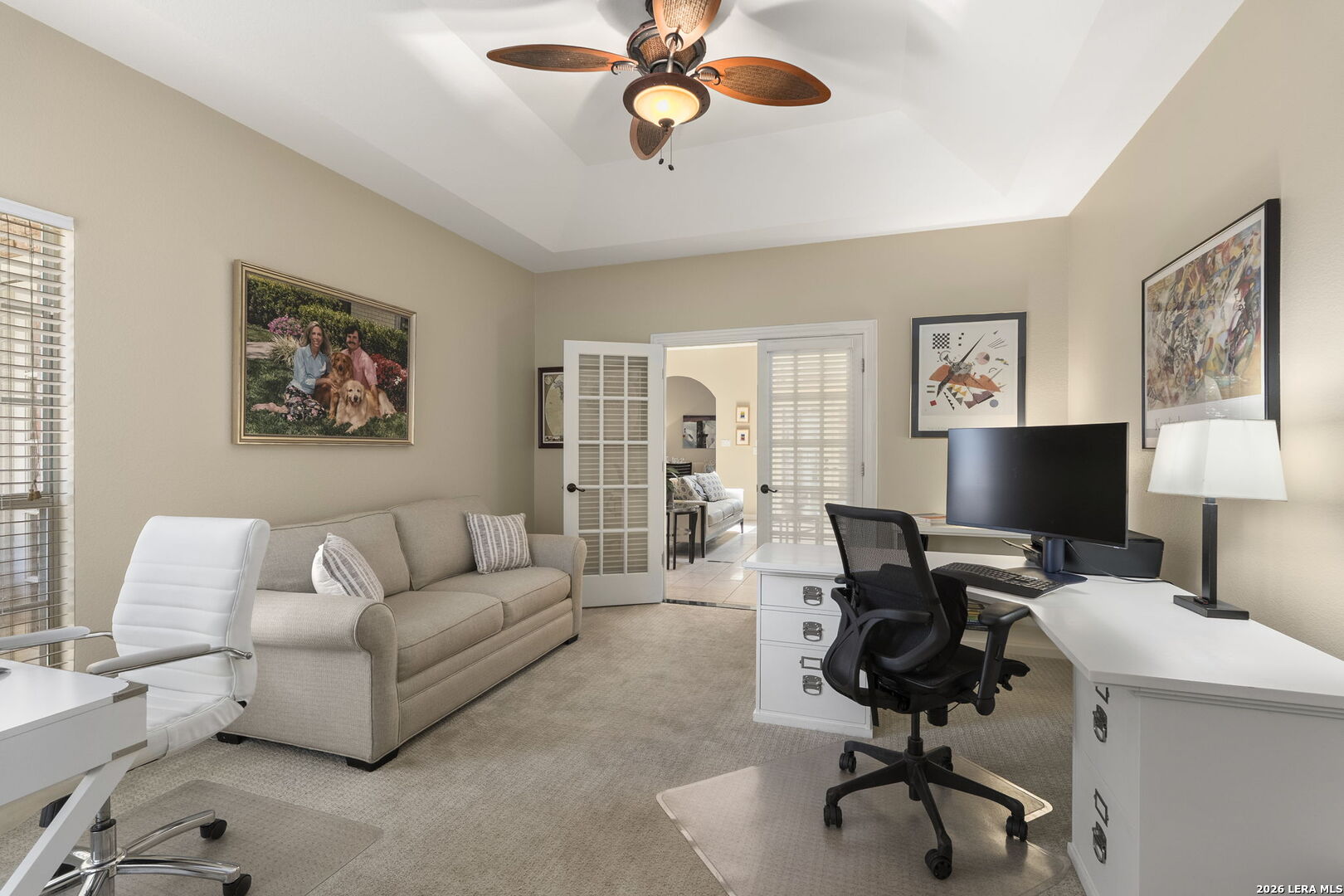 4th Bedroom