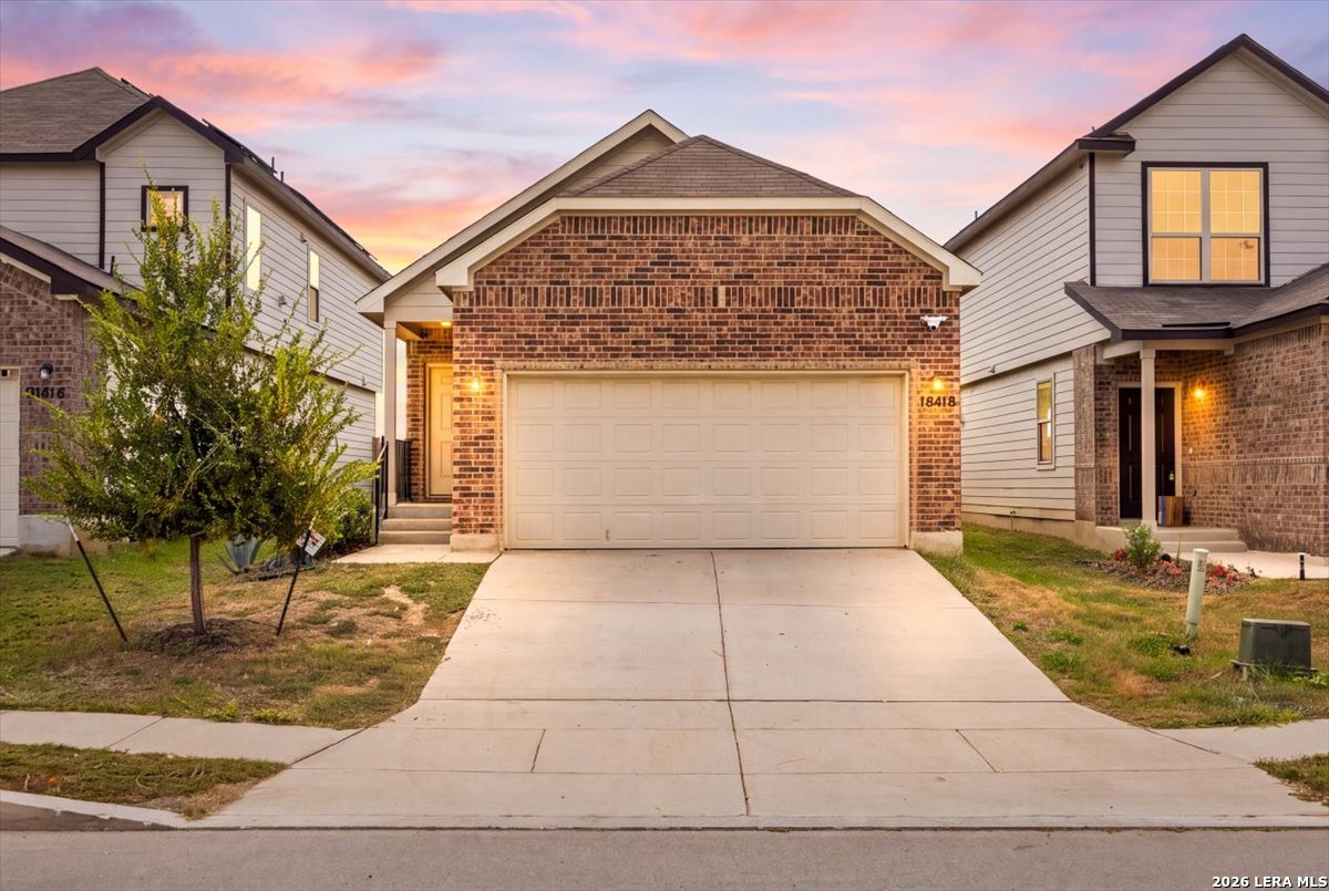 10418 Green Lake Dr, San Antonio, TX