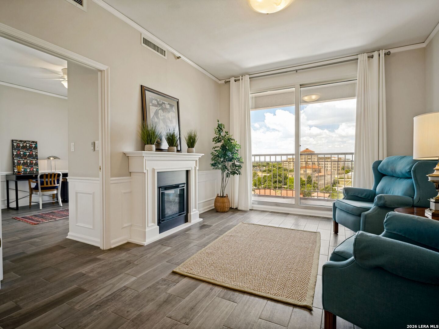 Property photo for 1 Towers Park Lane, #1007, San Antonio, TX