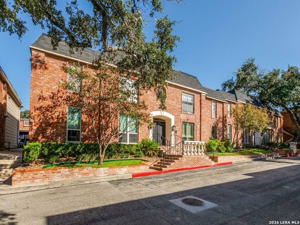 7500 Callaghan Rd #Apt 205 #APT 205, San Antonio, TX