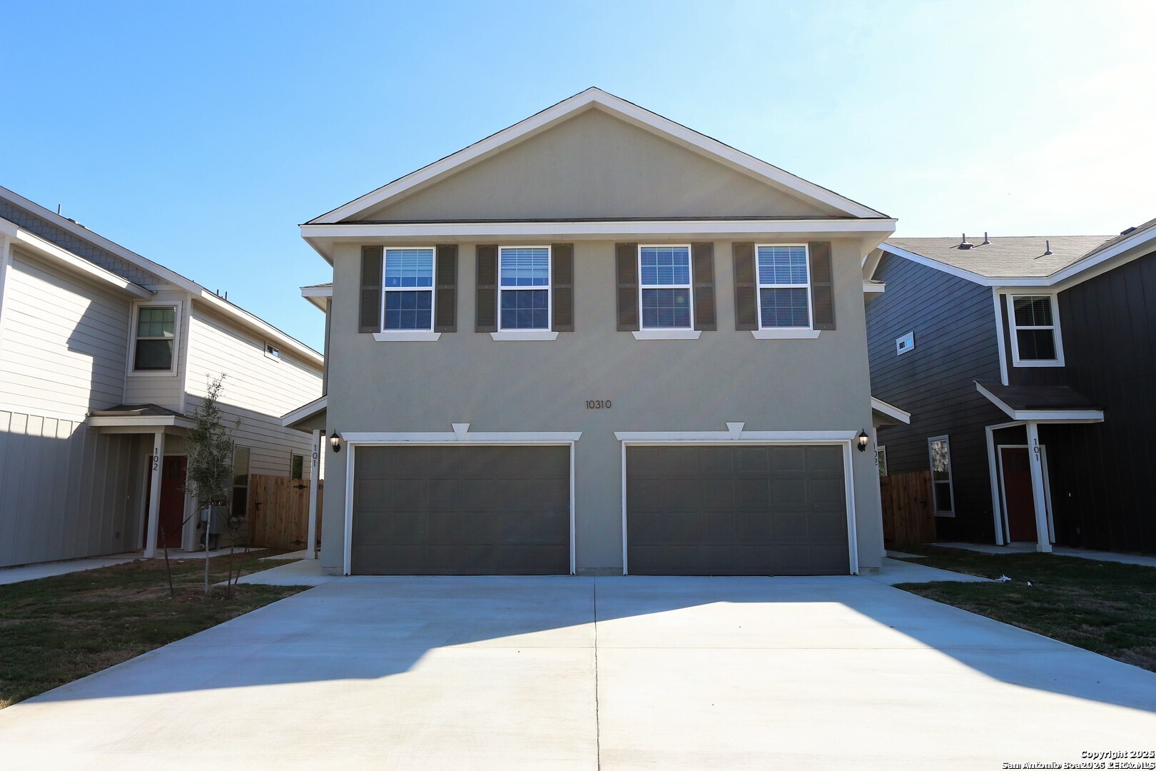 10310 Lynwood Village, San Antonio, TX