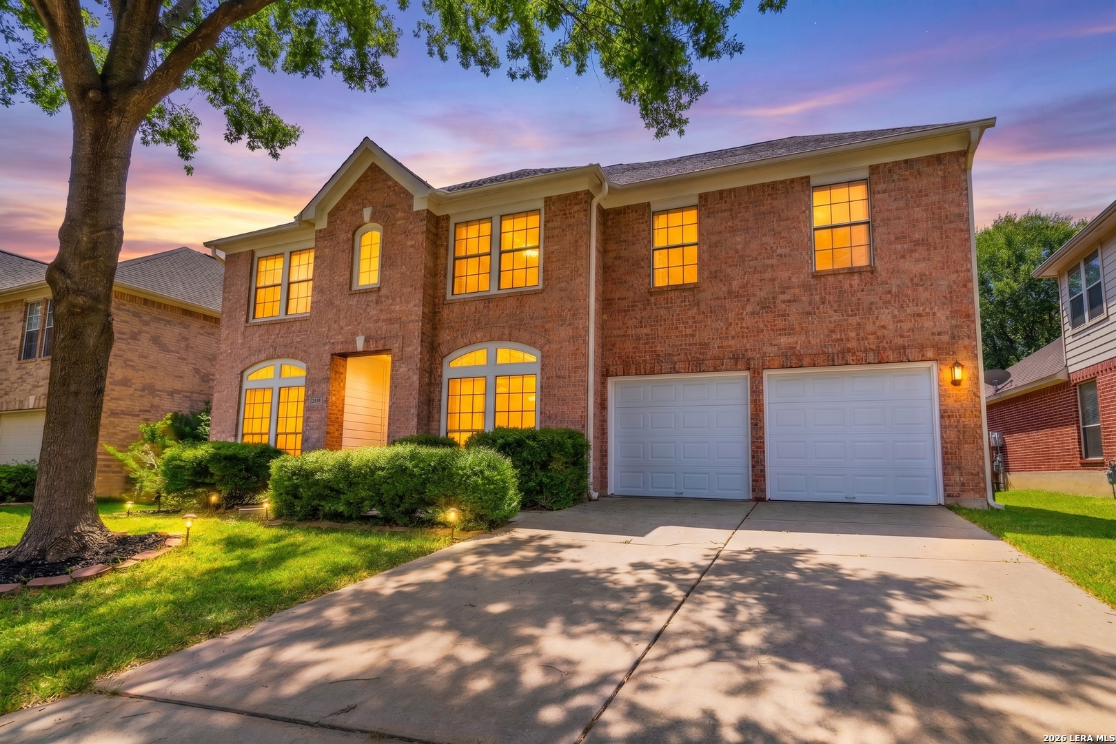 8906 Brae Bnd, San Antonio, TX