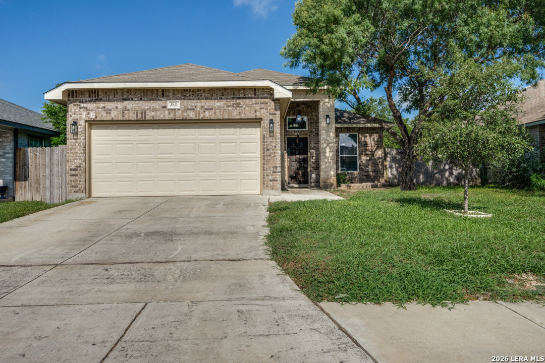 3511 Horizon Lk