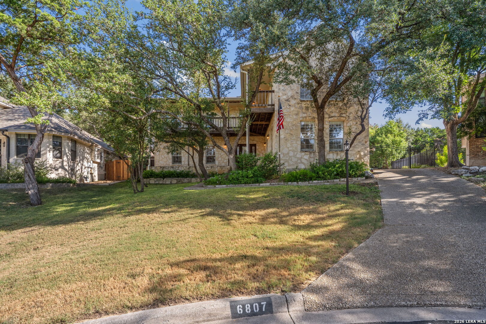 6807 Arrow Way, San Antonio, TX