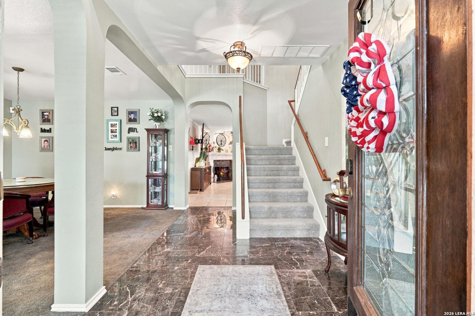 3692 Gamble St., Schertz, TX 78154