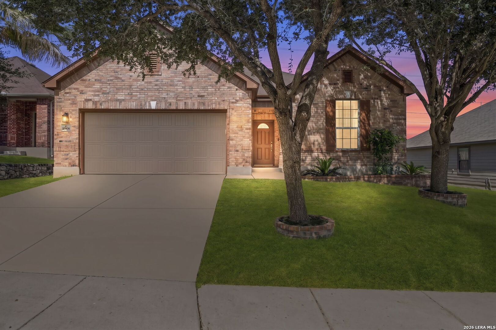 Property photo for 10906 Almond Wood, Live Oak, TX