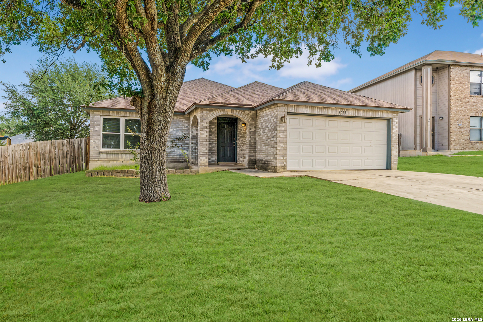 1st image of 8015 Chestnut Gate Dr, Converse, TX 78109 | MLS# 2008764