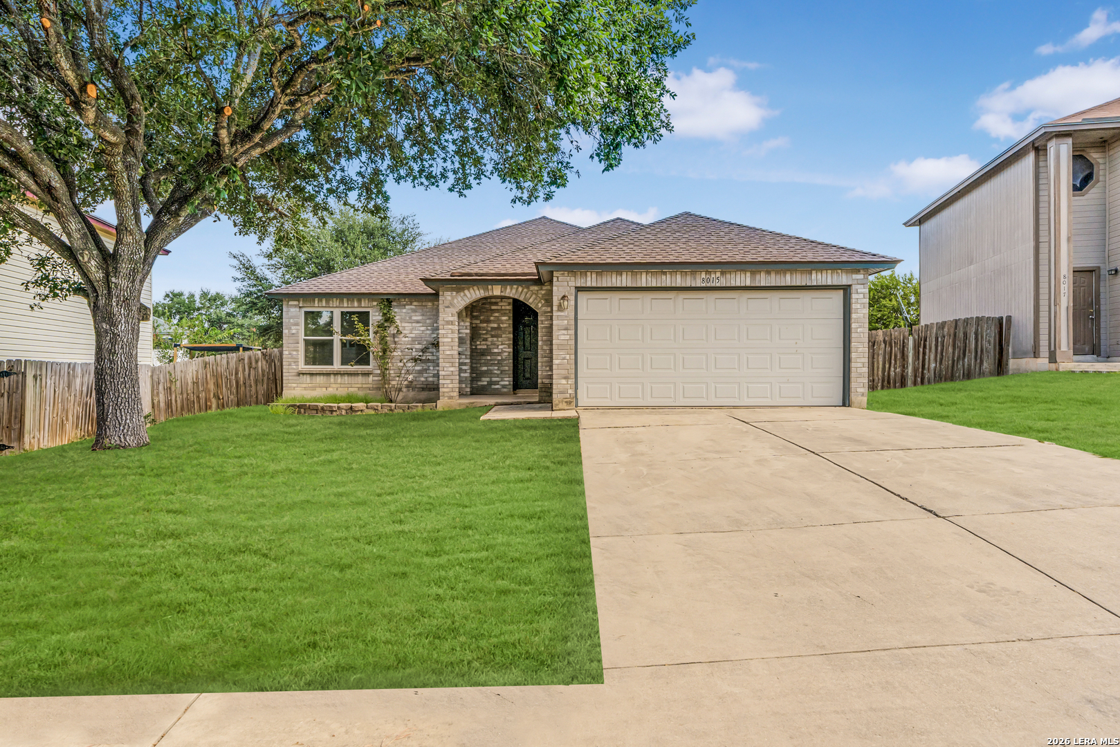 2nd image of 8015 Chestnut Gate Dr, Converse, TX 78109 | MLS# 2008764