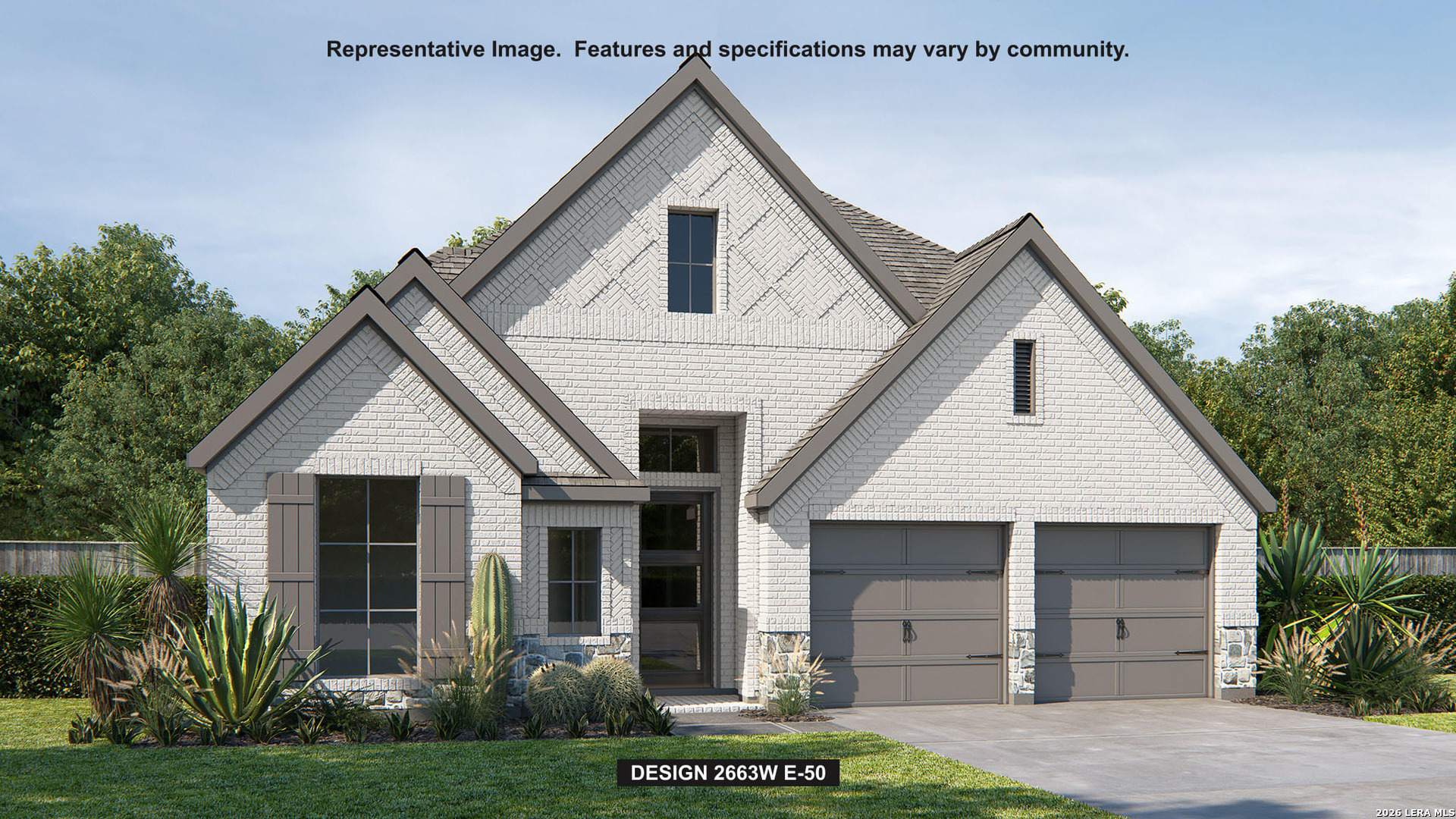 4014 Boxwood Green