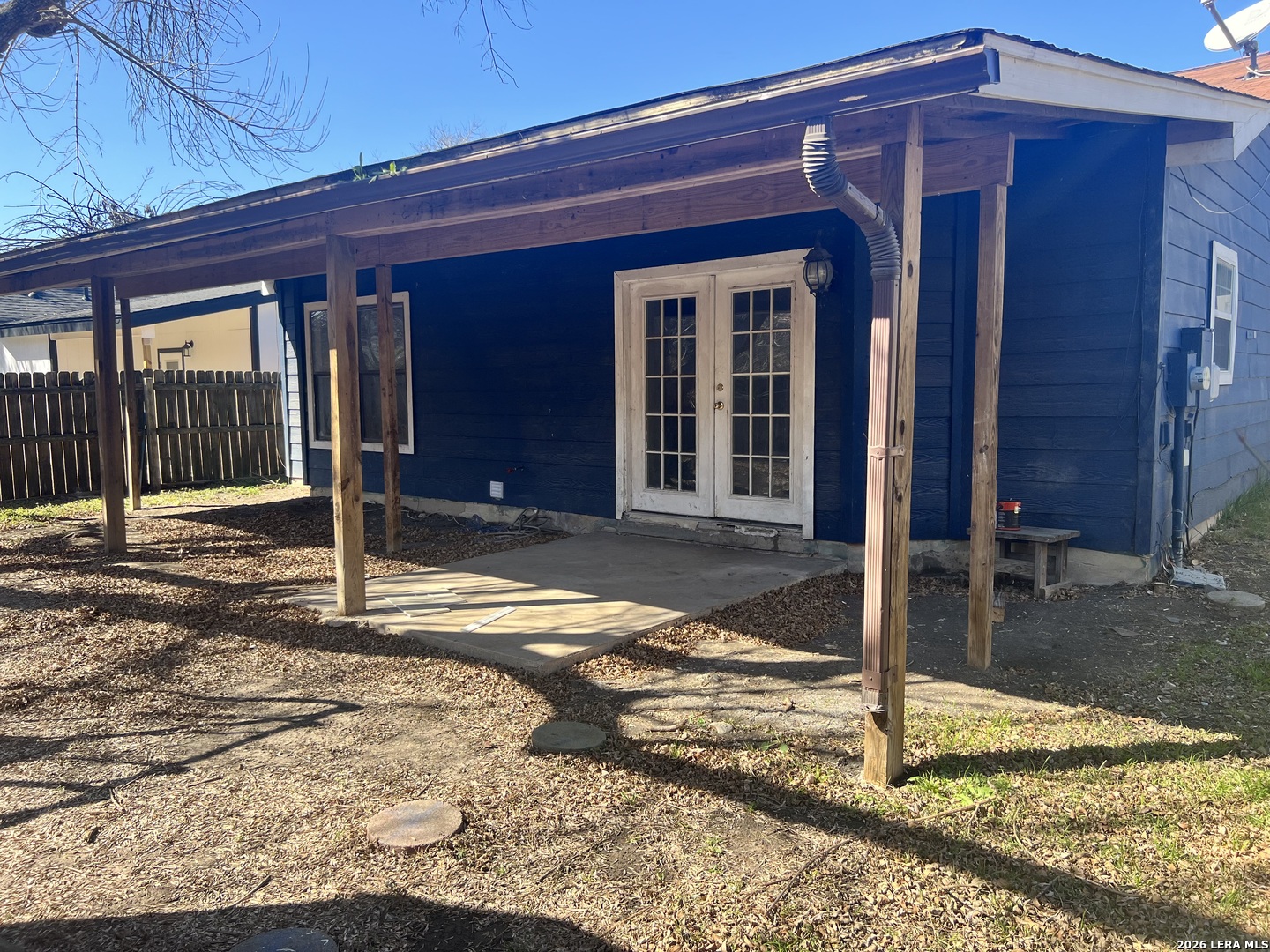 13138 TURKEY FEATHER DR, San Antonio, TX 78233