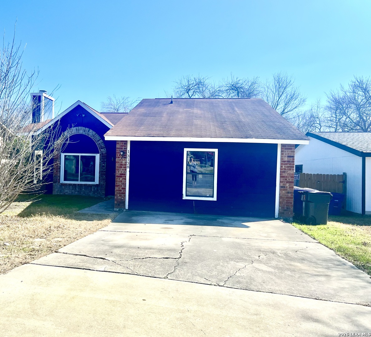 13138 TURKEY FEATHER DR, San Antonio, TX 78233