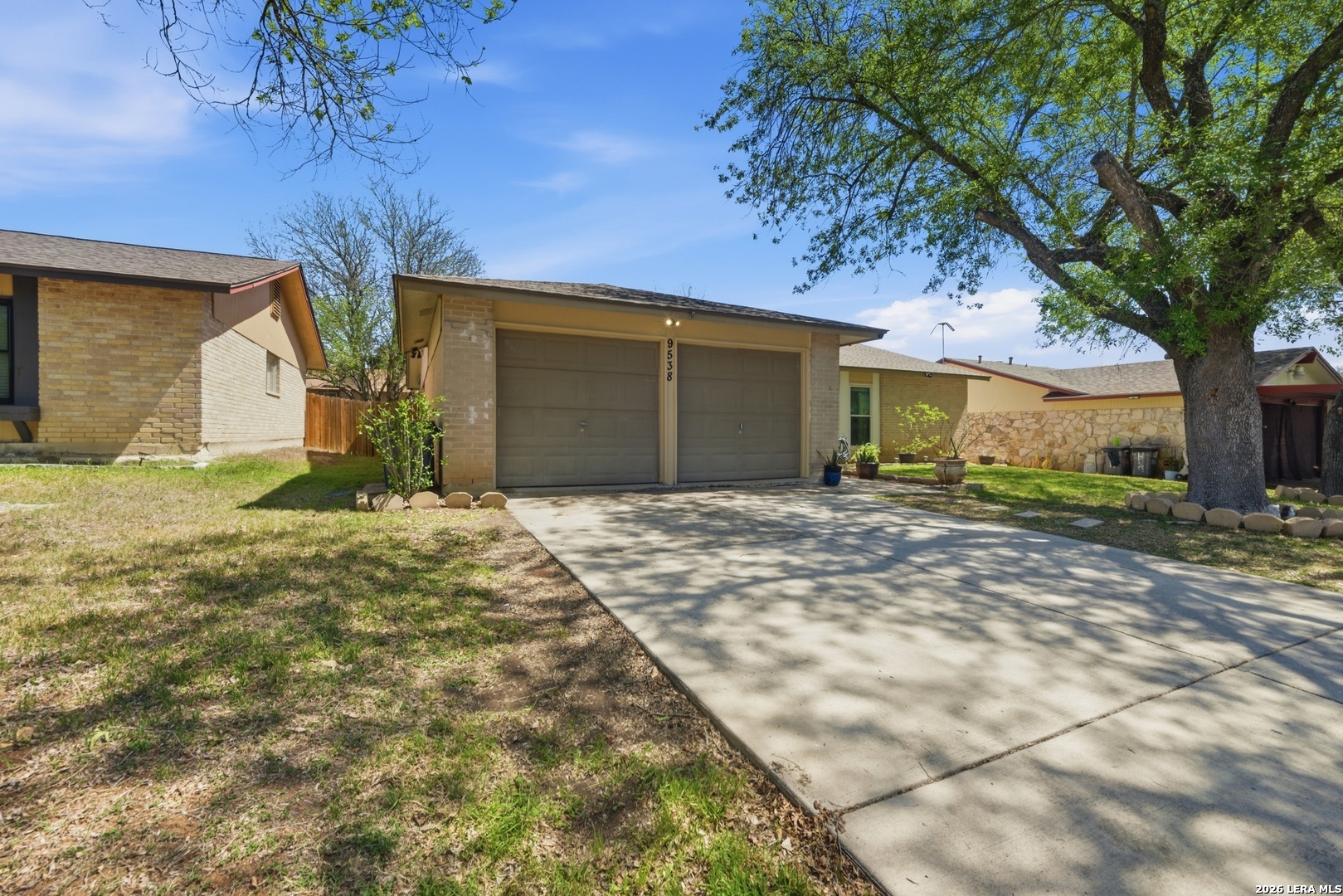 9538 New World, San Antonio, TX 78239