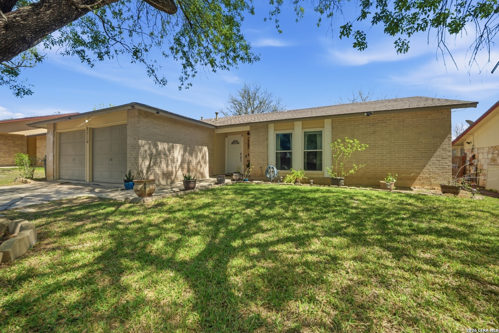 9538 New World, San Antonio, TX 78239