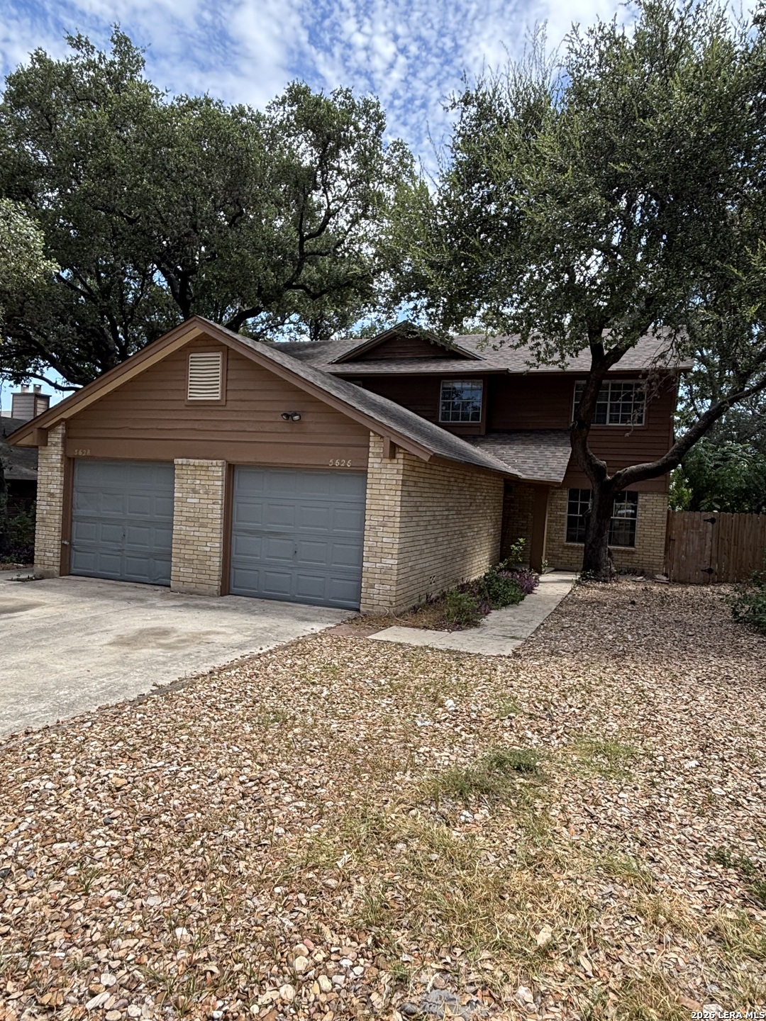 5626 Rose Dawn, San Antonio, TX