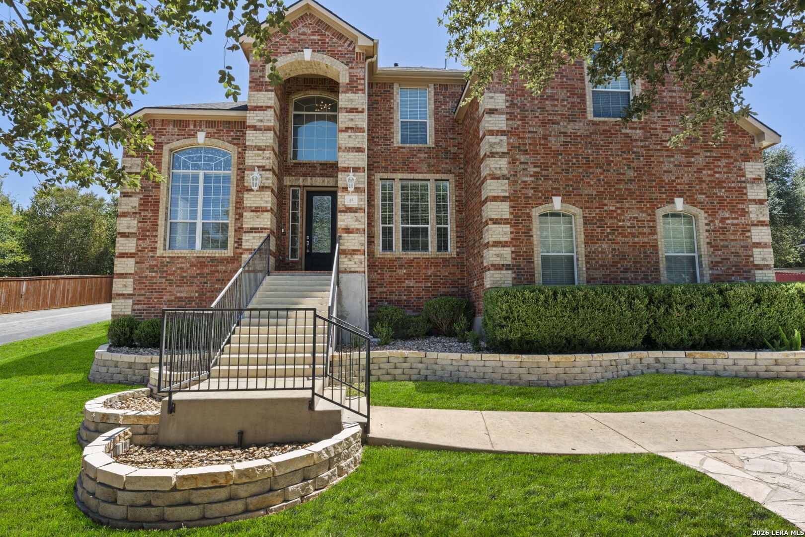 38 Sable Vly, San Antonio, TX 78258
