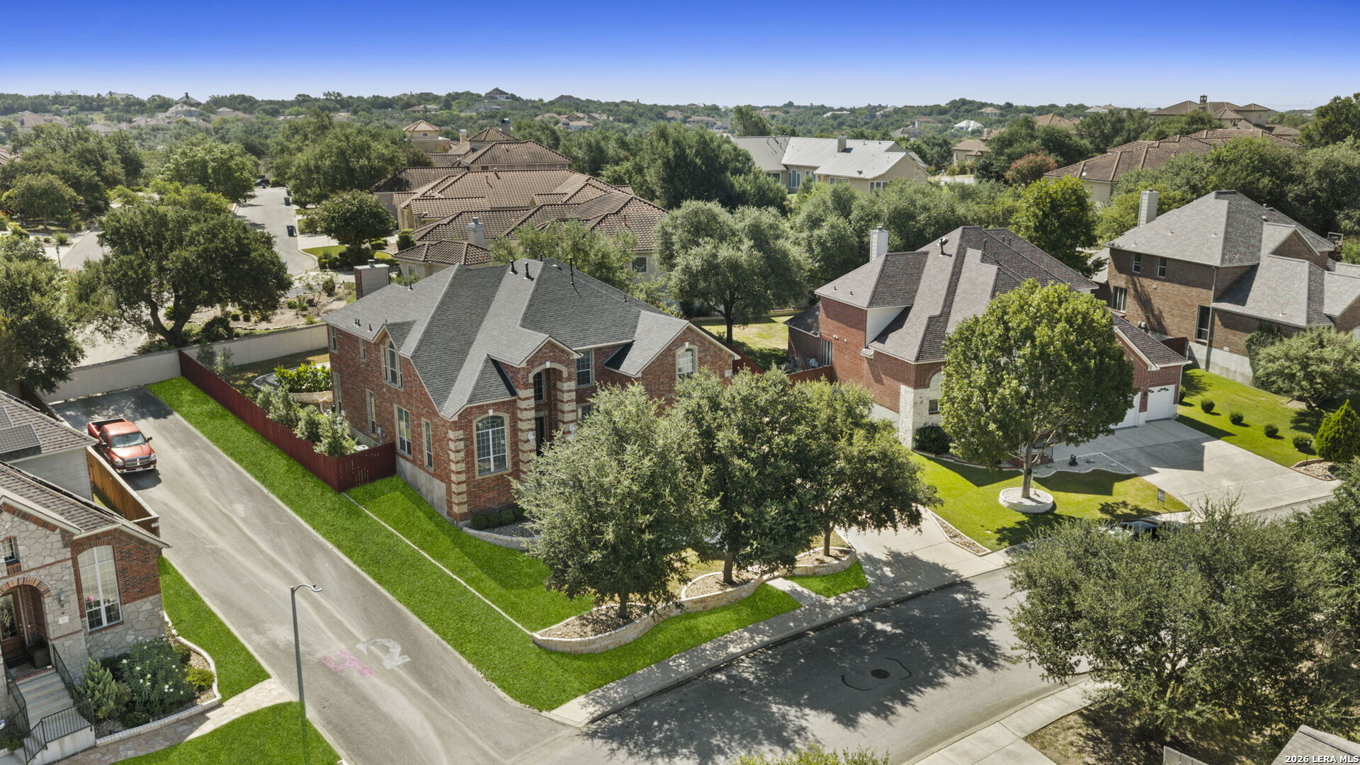 38 Sable Vly, San Antonio, TX 78258