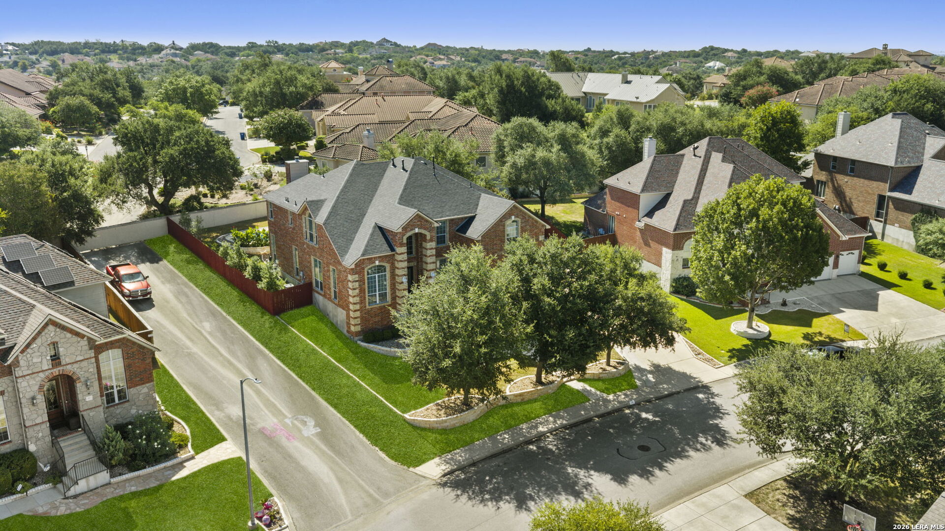 38 Sable Vly, San Antonio, TX 78258