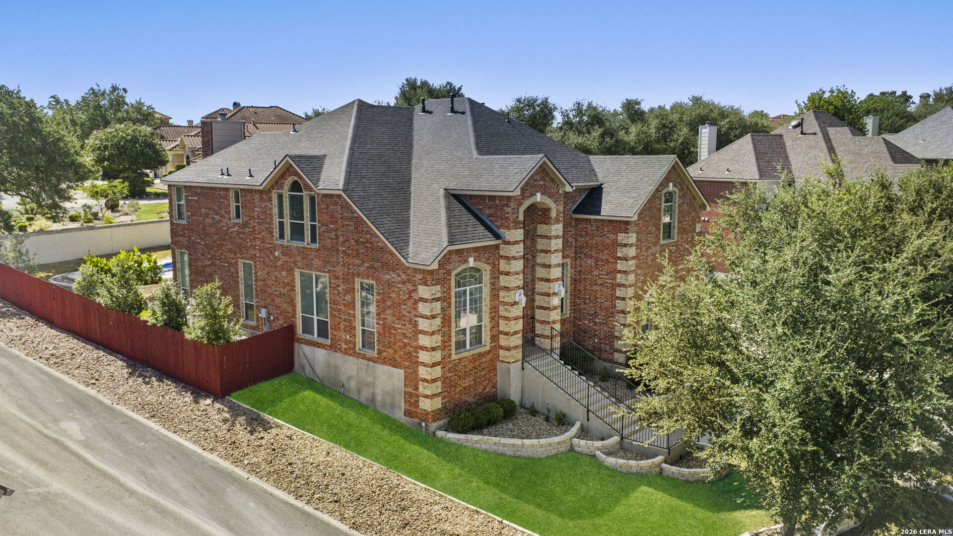 38 Sable Vly, San Antonio, TX 78258