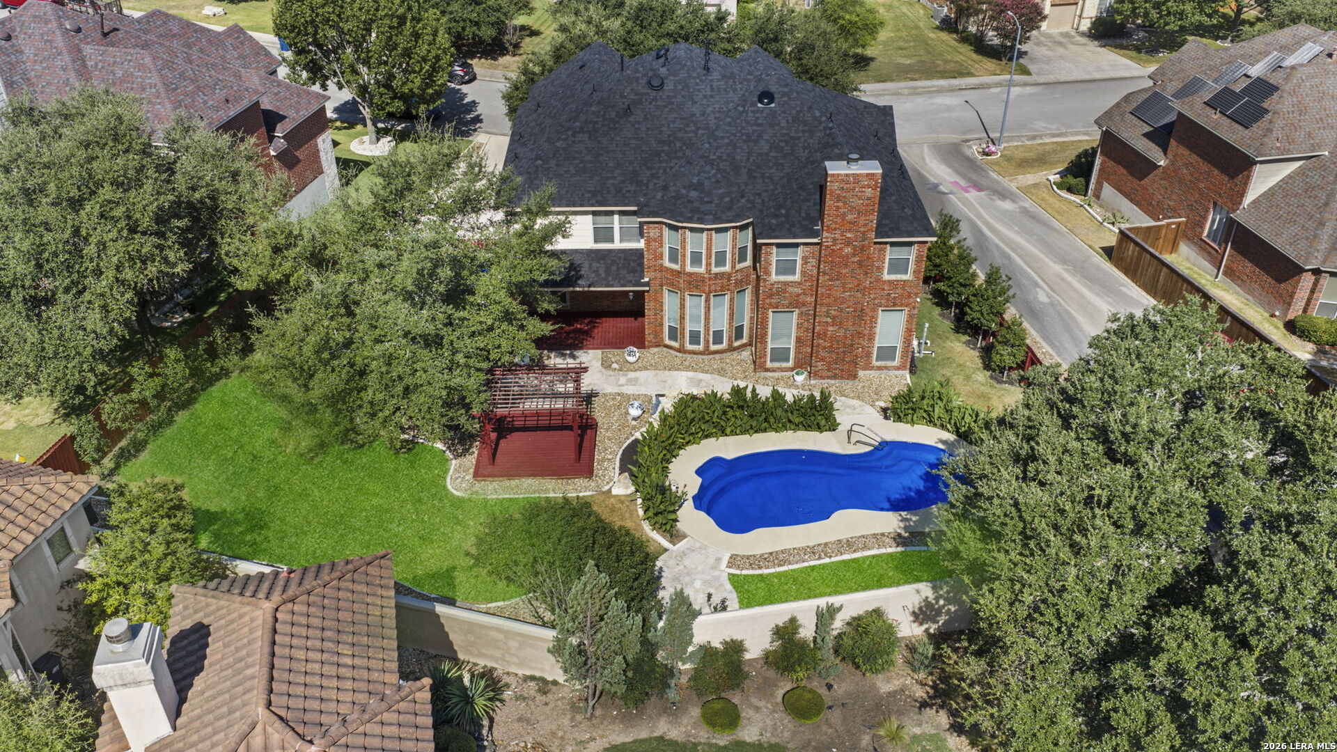 38 Sable Vly, San Antonio, TX 78258