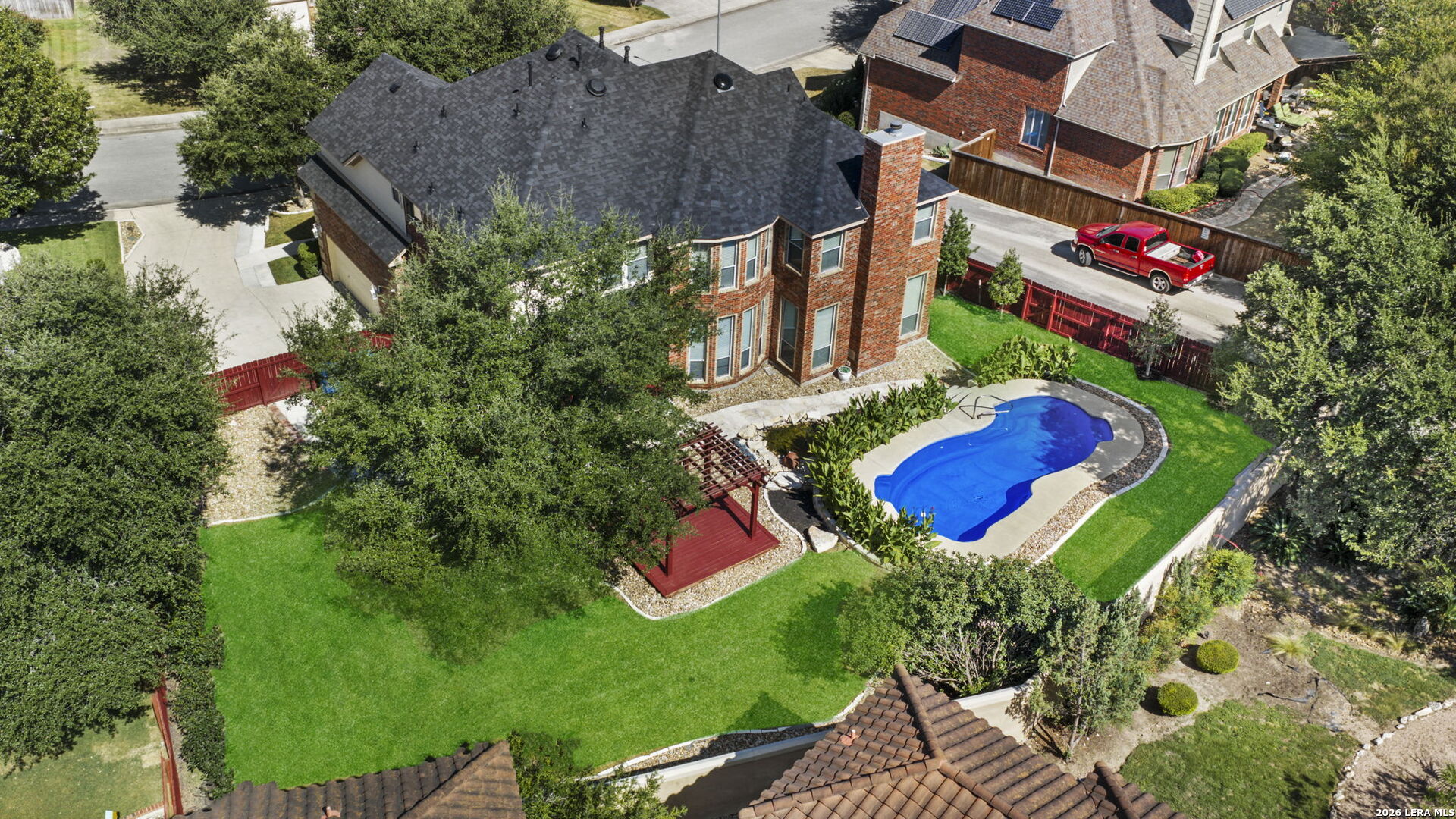 38 Sable Vly, San Antonio, TX 78258
