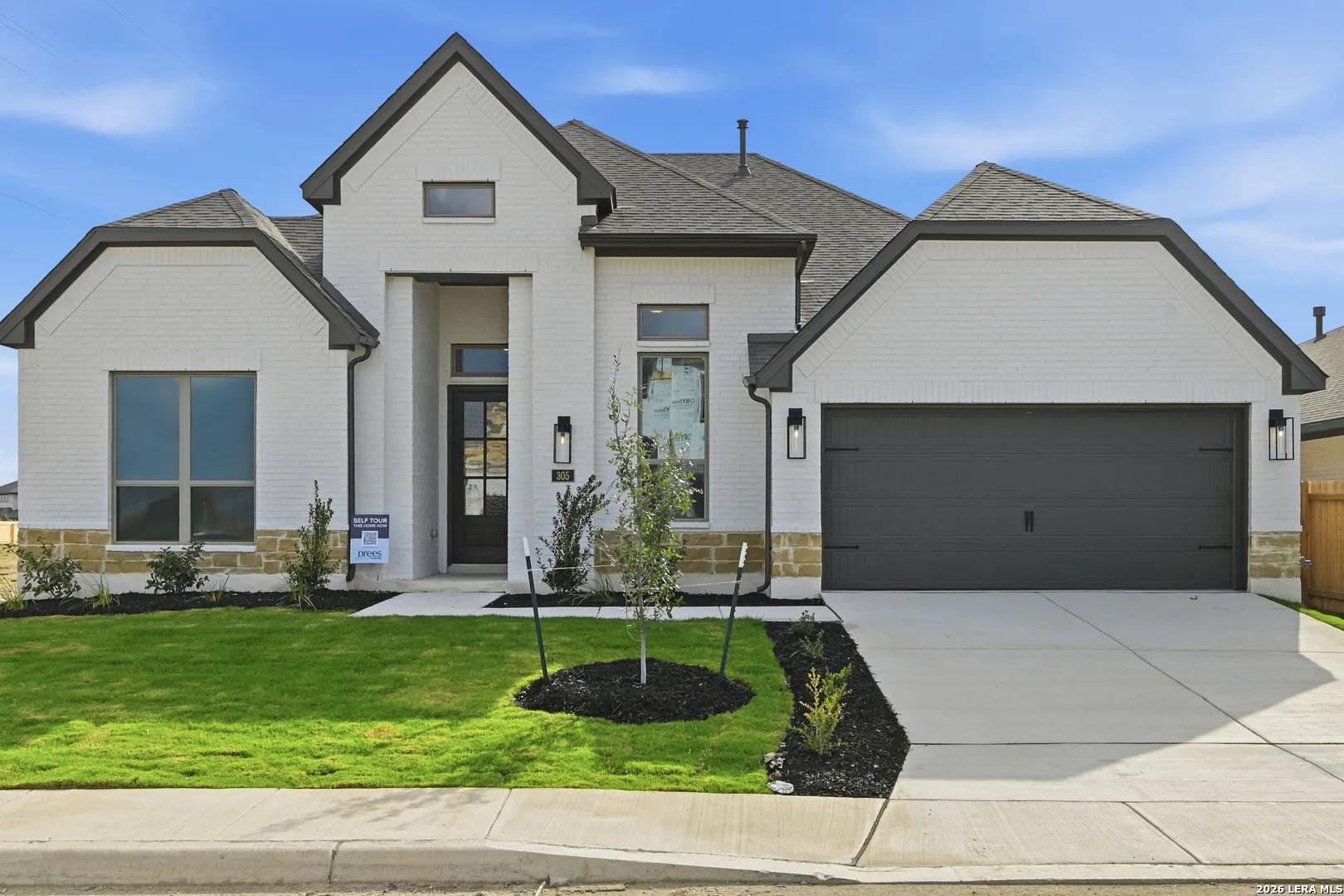 305 Haby Hill Listing Cover Image
