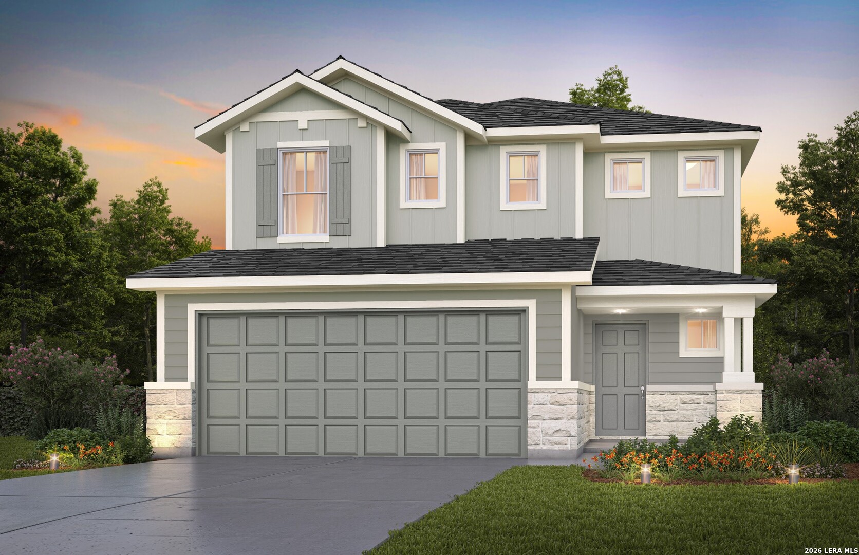 2988 Water Lotus, New Braunfels, TX
