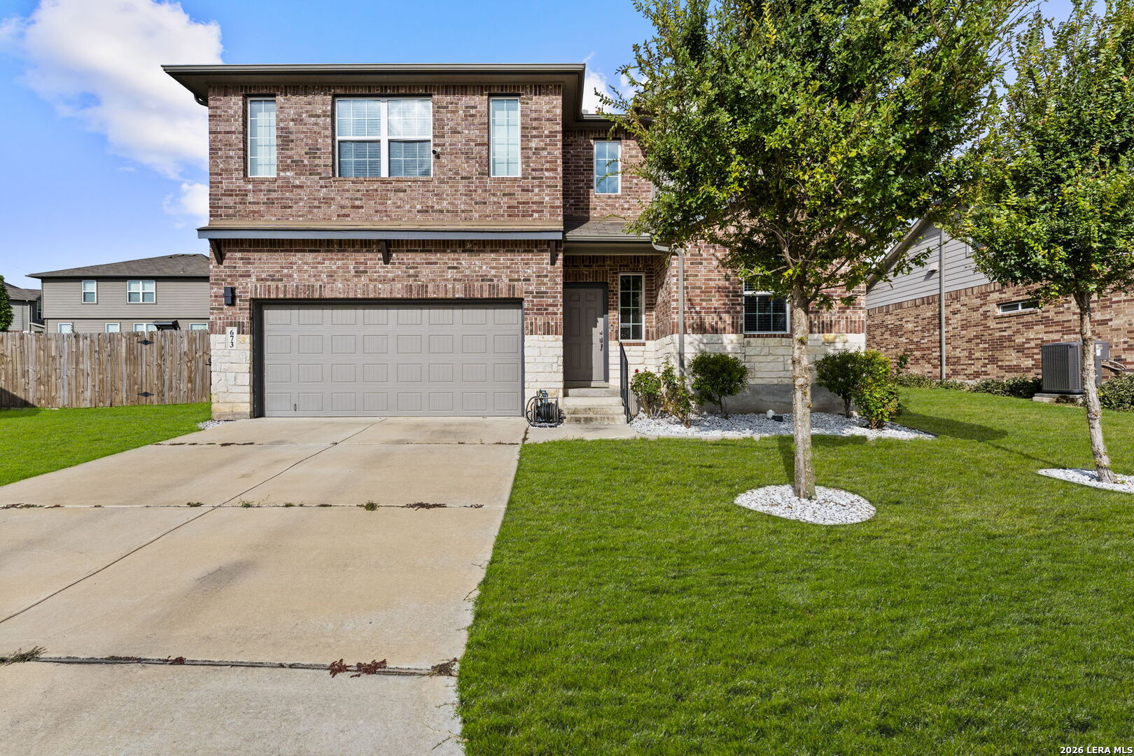 673 Sheridan Park, New Braunfels, TX