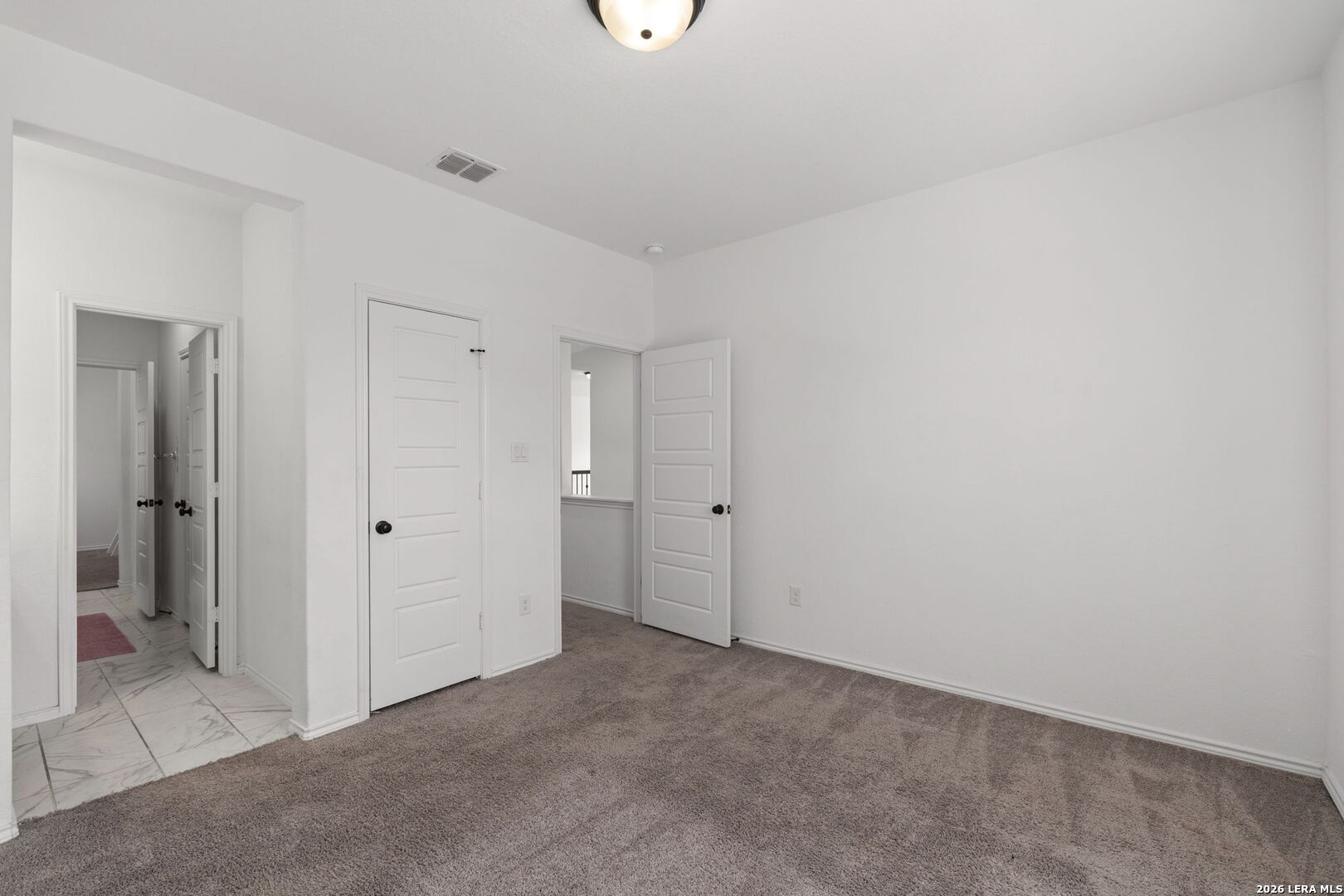 4th Bedroom