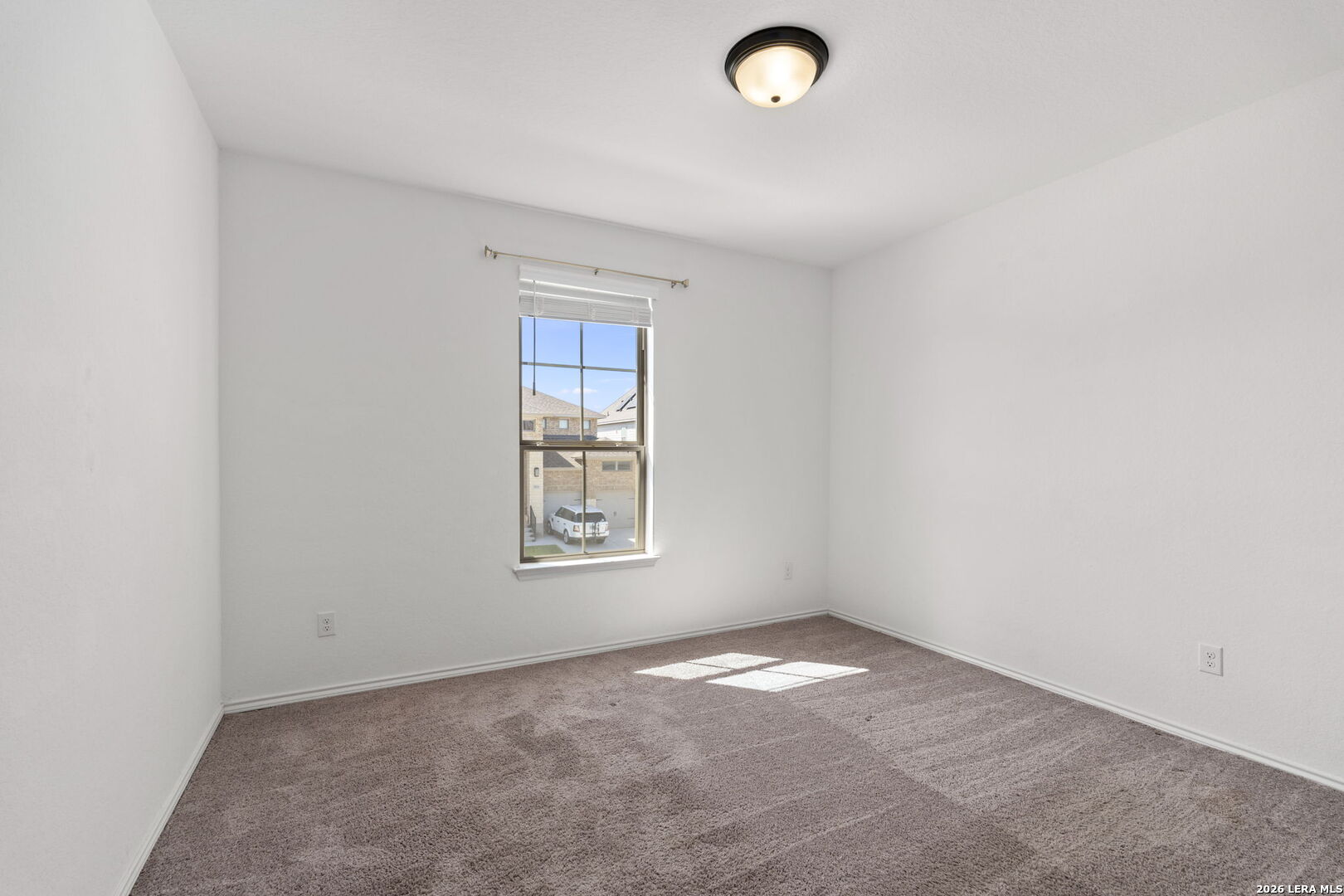 4th Bedroom